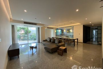 3 Bedroom Condo for rent in Seven Place Executive Residences, Khlong Tan Nuea, Bangkok