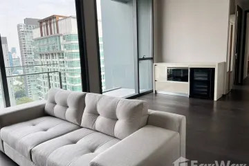 2 Bedroom Condo for rent in LAVIQ Sukhumvit 57, Khlong Tan Nuea, Bangkok near BTS Thong Lo