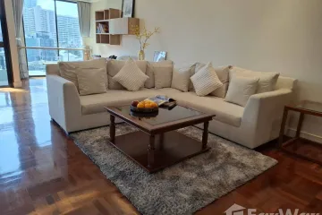 2 Bedroom Apartment for rent in Ploenruedee Residence, Lumpini, Bangkok near BTS Ploen Chit