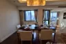 2 Bedroom Apartment for rent in Ploenruedee Residence, Lumpini, Bangkok near BTS Ploen Chit