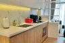 2 Bedroom Condo for rent in MUNIQ Sukhumvit 23, Khlong Toei Nuea, Bangkok near MRT Sukhumvit