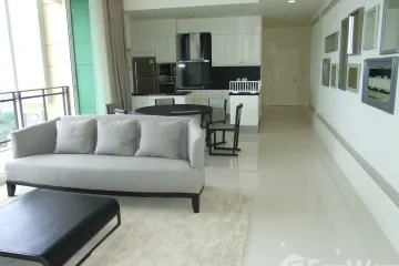 2 Bedroom Condo for rent in Royce Private Residences, Khlong Toei Nuea, Bangkok near BTS Asoke