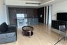 2 Bedroom Condo for rent in Hansar Rajdamri, Lumpini, Bangkok near BTS Chit Lom