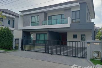 4 Bedroom House for rent in The City Bangna, Bang Kaeo, Samut Prakan