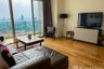 3 Bedroom Condo for rent in Millennium Residence, Khlong Toei, Bangkok near BTS Asoke