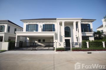 5 Bedroom House for rent in Setthasiri Bangna KM.10, Bang Phli Yai, Samut Prakan