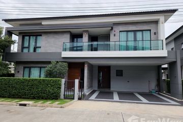 4 Bedroom House for rent in The City Bangna, Bang Kaeo, Samut Prakan
