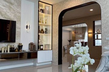 5 Bedroom House for rent in The City Bangna 2, Bang Phli Yai, Samut Prakan
