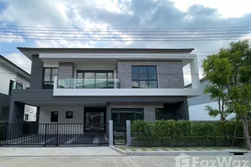 4 Bedroom House for rent in The City Bangna 2, Bang Phli Yai, Samut Prakan
