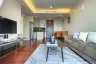 2 Bedroom Condo for rent in Quattro by Sansiri, Khlong Tan Nuea, Bangkok near BTS Thong Lo
