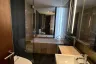 2 Bedroom Condo for rent in Hansar Rajdamri, Lumpini, Bangkok near BTS Chit Lom