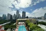 2 Bedroom Condo for rent in Sindhorn Residence, Lumpini, Bangkok near BTS Ploen Chit