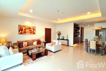 3 Bedroom Condo for rent in Piyathip Place, Khlong Tan Nuea, Bangkok near BTS Phrom Phong