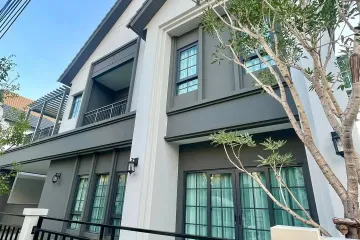 4 Bedroom House for rent in Centro Bangna, Bang Kaeo, Samut Prakan