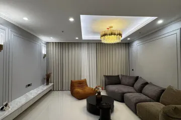 3 Bedroom Condo for rent in Supalai Oriental Sukhumvit 39, Khlong Tan Nuea, Bangkok