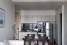 2 Bedroom Condo for rent in Park Origin Phrom Phong, Khlong Tan, Bangkok near BTS Phrom Phong