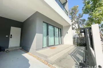 4 Bedroom House for rent in Centro Bangna, Bang Kaeo, Samut Prakan