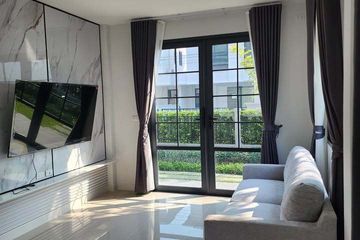 3 Bedroom Townhouse for rent in Grande Pleno Sukhumvit-Bangna, Bang Kaeo, Samut Prakan