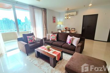 2 Bedroom Apartment for rent in Piyathip Place, Khlong Tan Nuea, Bangkok near BTS Phrom Phong