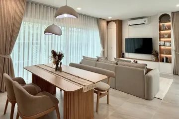 3 Bedroom House for rent in Chaiyapruek Bangna Km.15, Bang Chalong, Samut Prakan