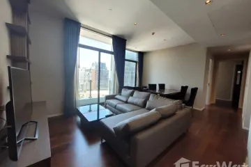 2 Bedroom Condo for rent in The Diplomat 39, Khlong Tan Nuea, Bangkok near BTS Phrom Phong