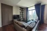 2 Bedroom Condo for rent in The Diplomat 39, Khlong Tan Nuea, Bangkok near BTS Phrom Phong