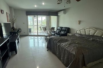 Condo for sale in Jomtien Plaza Residence, Nong Prue, Chonburi