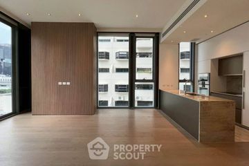 1 Bedroom Condo for sale in SCOPE Langsuan, Lumpini, Bangkok near BTS Chit Lom