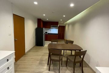 1 Bedroom Condo for rent in Sampoom Garden, Silom, Bangkok near BTS Saint Louis