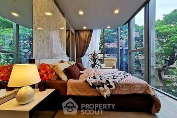 3 Bedroom Condo for rent in Ashton Residence 41, Khlong Tan Nuea, Bangkok near BTS Phrom Phong
