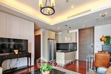 2 Bedroom Condo for rent in Quattro by Sansiri, Khlong Tan Nuea, Bangkok near BTS Thong Lo