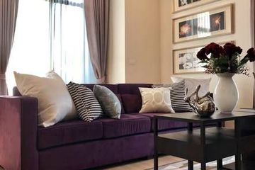 3 Bedroom Condo for rent in The Capital Ekamai-Thonglor, Bang Kapi, Bangkok