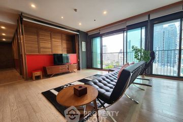 2 Bedroom Condo for rent in Noble Solo, Khlong Tan Nuea, Bangkok near BTS Thong Lo