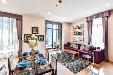 3 Bedroom Condo for rent in The Capital Ekamai-Thonglor, Bang Kapi, Bangkok