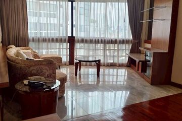 3 Bedroom Condo for rent in Sukhumvit Park, Khlong Toei, Bangkok near BTS Nana