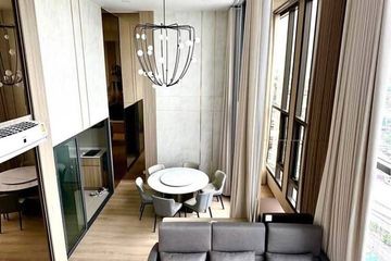 3 Bedroom Condo for rent in Life Rama 4 - Asoke, Khlong Toei, Bangkok near MRT Queen Sirikit National Convention Centre