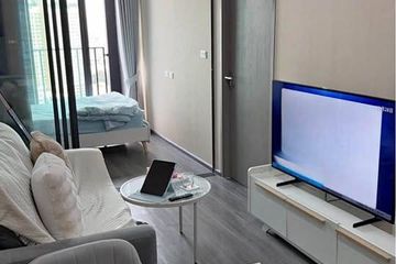 2 Bedroom Condo for rent in Ideo Sukhumvit - Rama 4, Phra Khanong, Bangkok near BTS Phra Khanong
