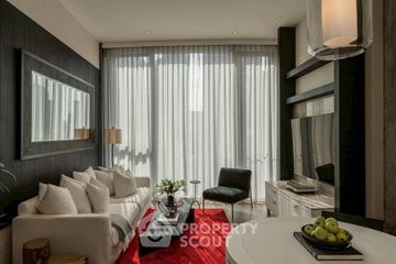1 Bedroom Condo for sale in SCOPE Langsuan, Lumpini, Bangkok near BTS Chit Lom