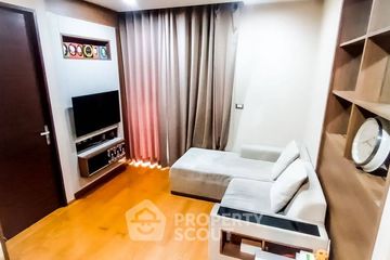 2 Bedroom Condo for sale in The Address Asoke, Makkasan, Bangkok near MRT Phetchaburi