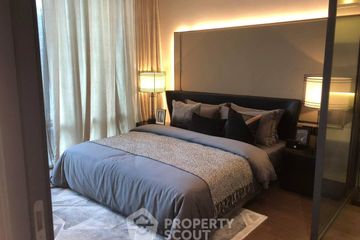 2 Bedroom Condo for Sale or Rent in The Bangkok Thonglor, Khlong Tan Nuea, Bangkok near BTS Thong Lo