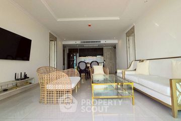 2 Bedroom Condo for sale in The Riviera Monaco, Na Jomtien, Chonburi