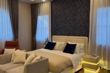 4 Bedroom House for Sale or Rent in Setthasiri Phahol - Watcharapol, Tha Raeng, Bangkok