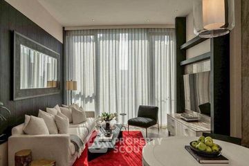1 Bedroom Condo for sale in SCOPE Langsuan, Lumpini, Bangkok near BTS Chit Lom