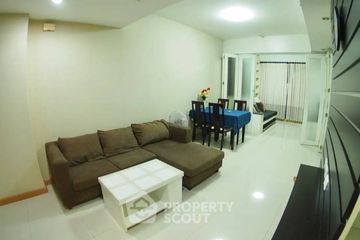 1 Bedroom Condo for rent in Bang Kapi, Bangkok near MRT Phetchaburi