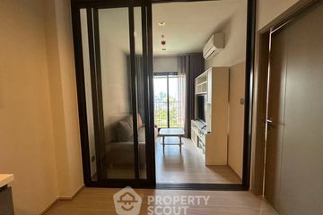 1 Bedroom Condo for rent in Life Asoke Hype, Makkasan, Bangkok near MRT Phra Ram 9