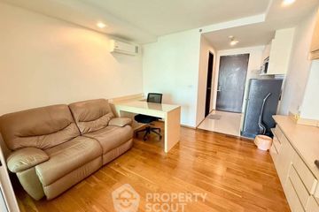 1 Bedroom Condo for rent in THE LINE Phahonyothin Park, Chom Phon, Bangkok near MRT Phahon Yothin