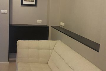 1 Bedroom Condo for rent in Rhythm Sukhumvit 44/1, Phra Khanong, Bangkok near BTS Phra Khanong