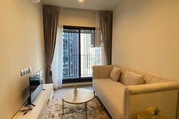 2 Bedroom Condo for rent in Life Asoke Hype, Makkasan, Bangkok near MRT Phra Ram 9