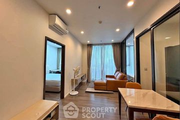 2 Bedroom Condo for rent in Whizdom Essence, Bang Chak, Bangkok near BTS Punnawithi