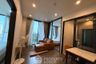 2 Bedroom Condo for rent in Whizdom Essence, Bang Chak, Bangkok near BTS Punnawithi